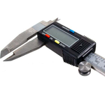 Штангенциркуль ШЦЦ-I- 200-0,01 ГОСТ 166-89 производство Guilin Measuring GRIFF D168014