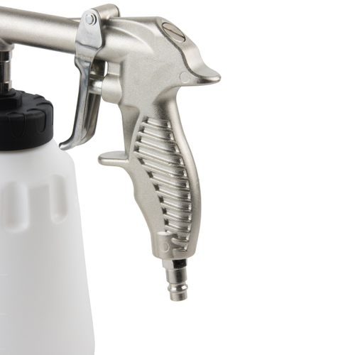 WDK-BC20G Пистолет-пеногенератор