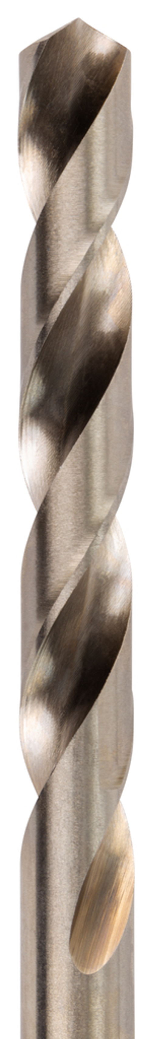 Сверло по металлу HSS-G, 9.75х133, 5 шт Makita D-06563