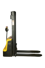 Штабелер самоходный 1,5 т 3,0 м TOR WS15H-3000 24/85 В/Ач