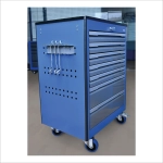 Тележка инструментальная TNC 950.4