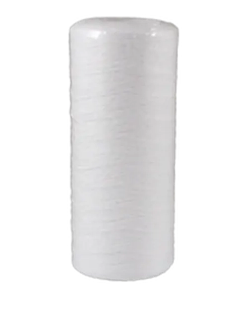 Веревочный картридж Big Blue ВП-5 М (10”, 5 мкм)