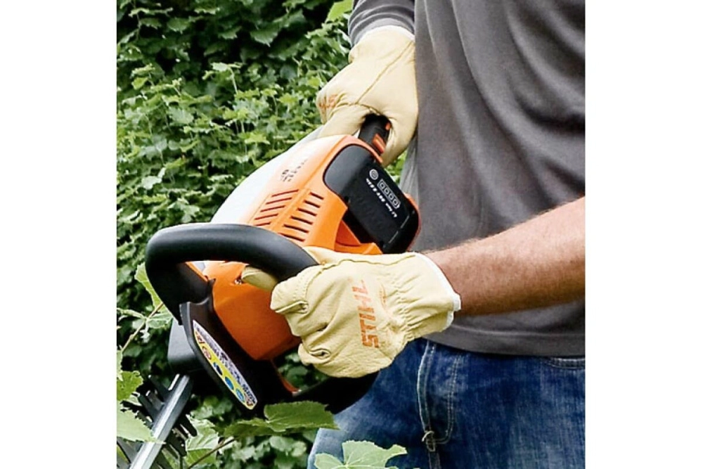 Электроножницы (аккум) STIHL HSA 56 (450 мм/18")
