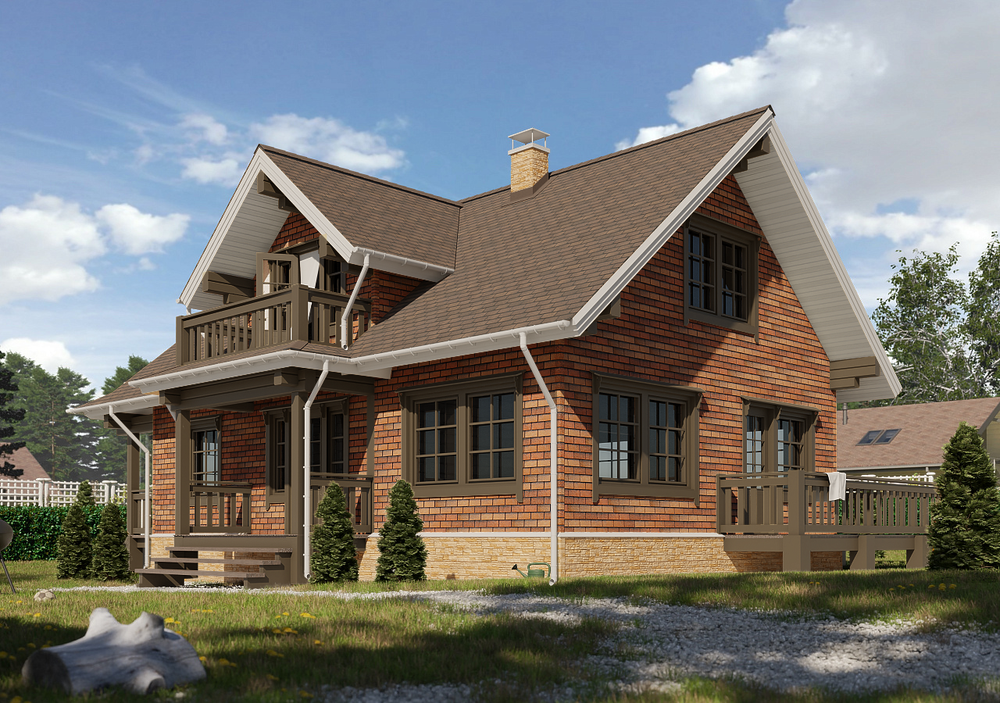Софит Premium, T4 с центральной перфорацией, пломбир