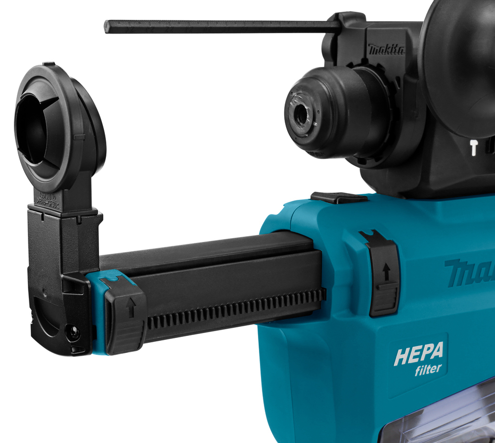 Перфоратор SDS-Plus, LXT Makita DHR182TWJU