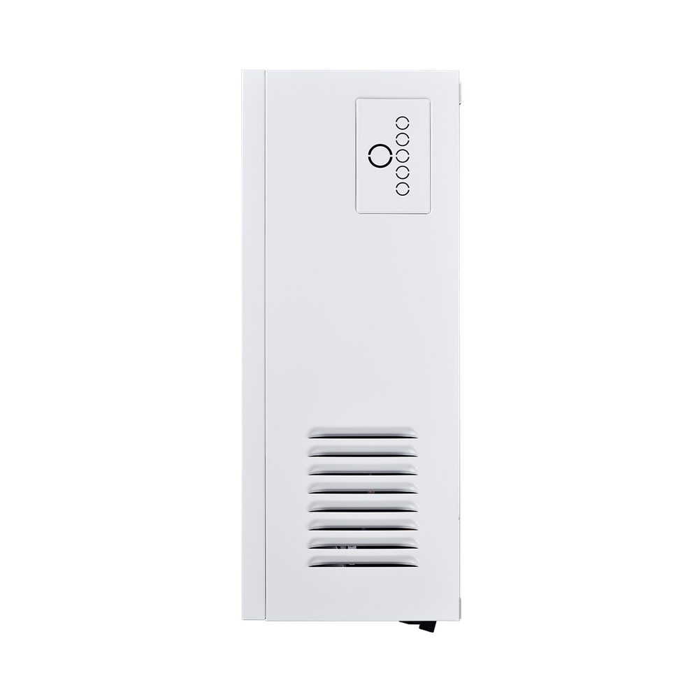 Электрический настенный котел THERMEX Sonne 12 Wi-Fi (White)