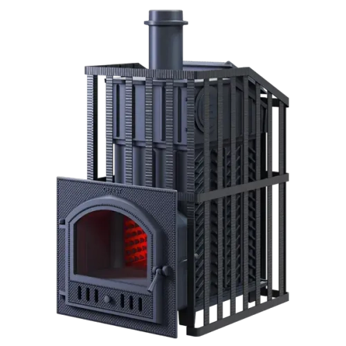 Сетка на печь GFS Ураган 18П ЗК (850х580х510)