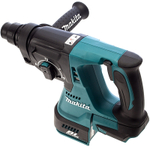 Перфоратор SDS-Plus, LXT Makita DHR242Z