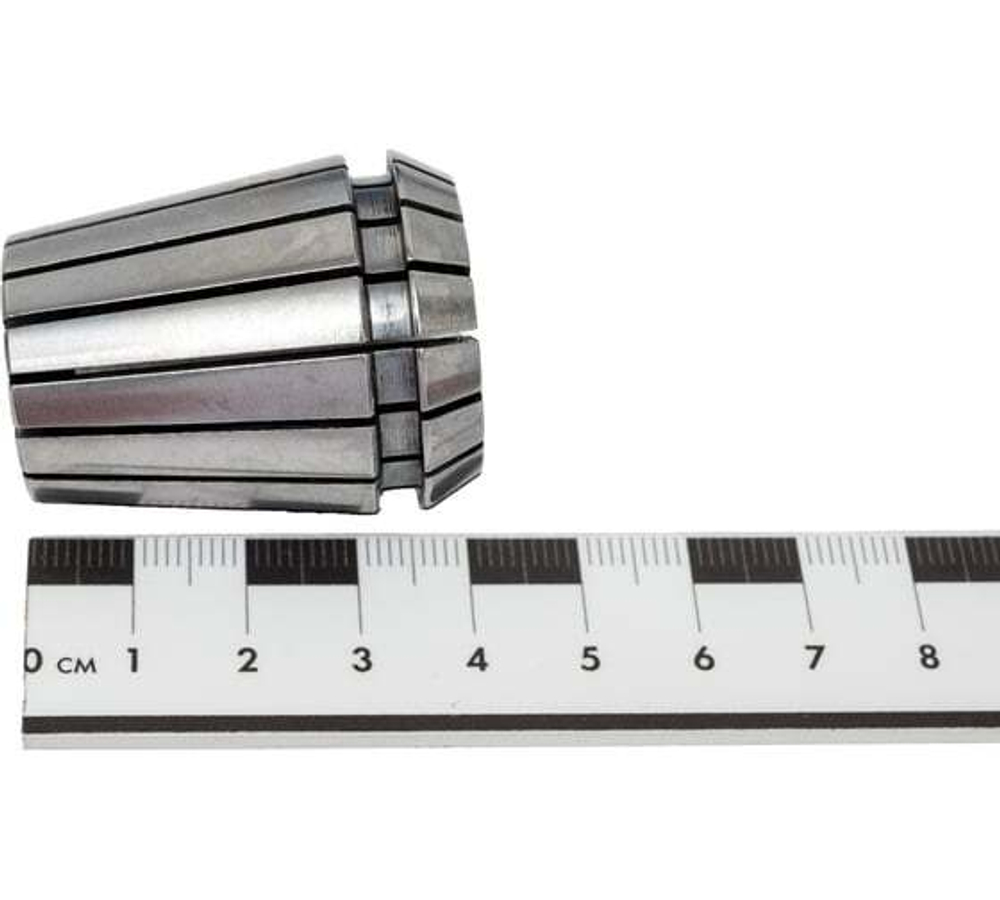 Цанга ER32 (11х40х33 мм; DIN6499) GRIFF b225079