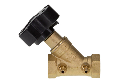 Ридан MNT-R 003Z2333R — Ручной балансировочный клапан DN25