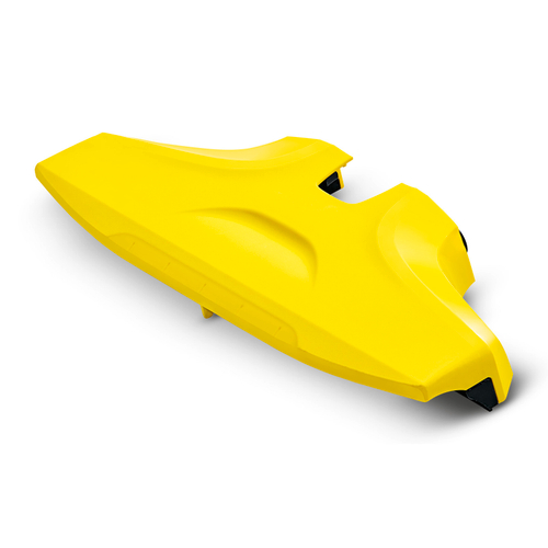 Накладка всасывающей насадки FC 5