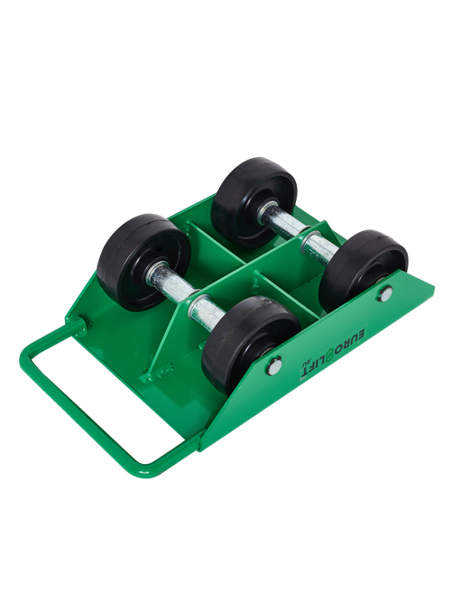 Транспортно-роликовые платформы SF-10, г/п 1.0 тн