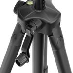 Лазерный уровень QBC GREEN Basic SET, 20 м, зеленый луч, батарейки, резьба 1/4" MTX