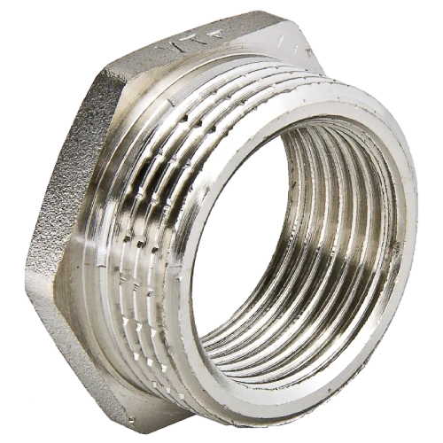 Футорка ¾"н x ½"в Valtec VTr.581.N.0504