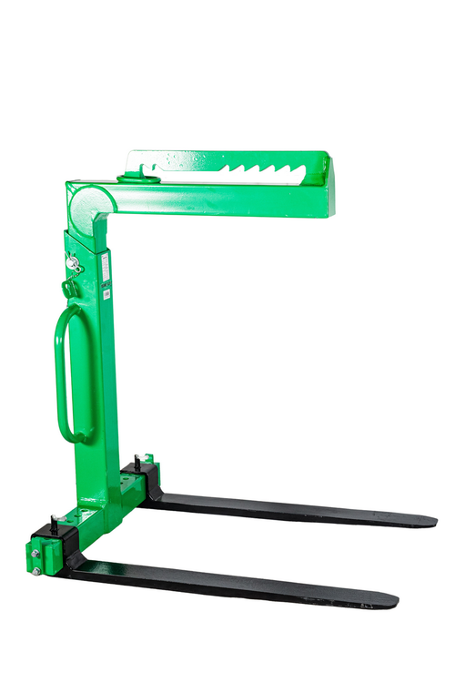 Траверса для европоддонов СК 50, г/п 5 тн