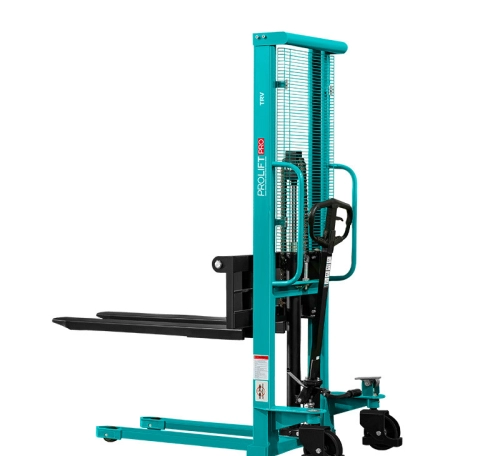 Ручной штабелер PROLIFT PRO TRV 1025