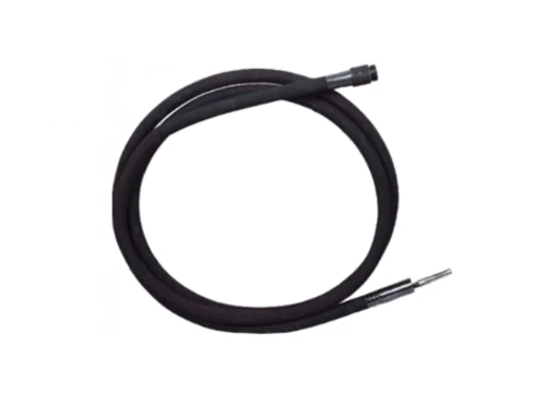 Гибкий вал для глубинных вибраторов под вибронаконечник 51 мм ZN-С 6,0 м*