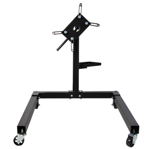 WDK-82681 Стенд-кантователь для двигателя, г/п 580 кг