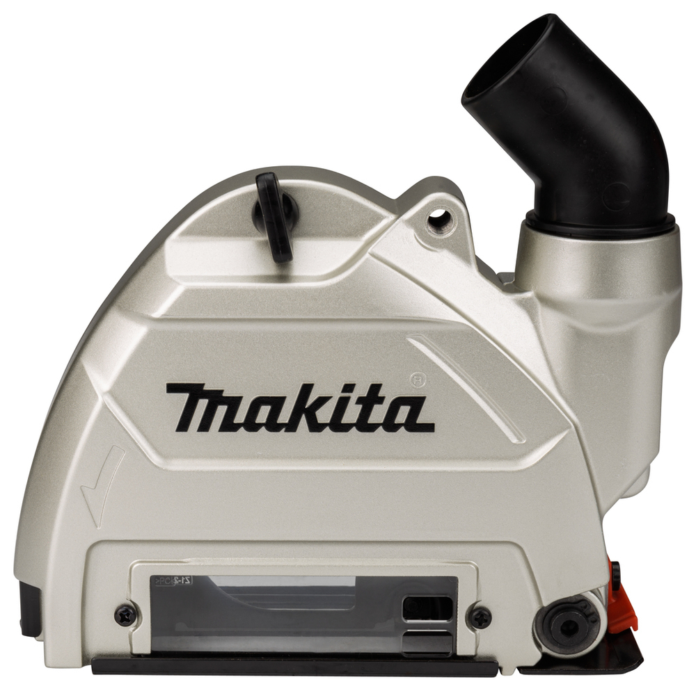 Кожух пылеудаления 115/125 мм Makita 191G06-2