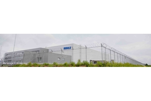 Крепление Скоба и болт М6х85 Zn