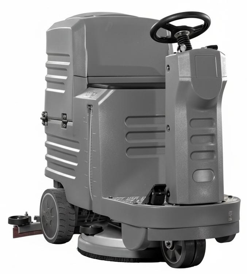 Поломоечная машина BD 55/65 R Bp с сидением для оператора