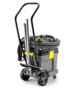 Пылесос влажной и сухой уборки Karcher NT 40/1 Tact Te L