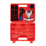 WDK-214326 Набор для развальцовки тормозных трубок