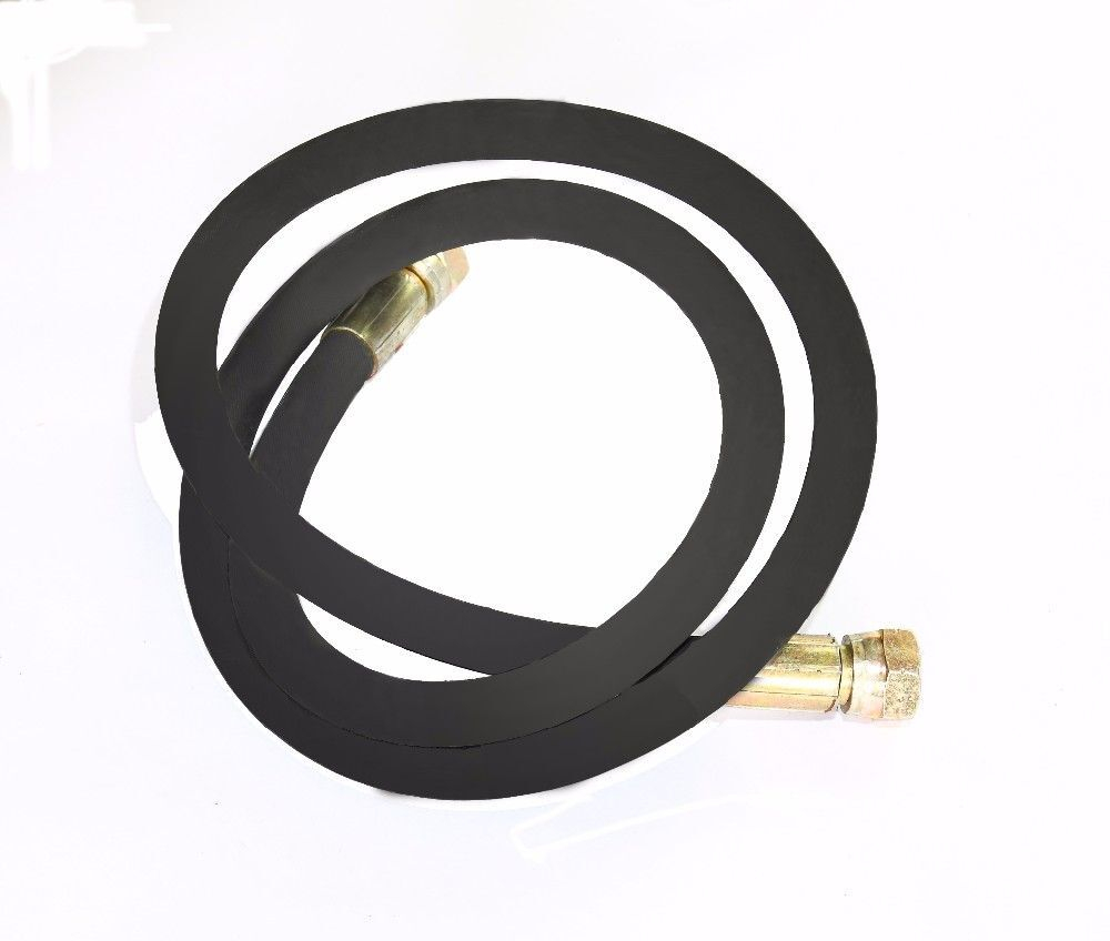 Опрессовщик ручной  HSY30-5 (60 bar)