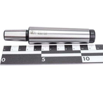 Оправка переходная на сверлильный патрон с КМ3 на B16 с резьбой M12 GRIFF b162022