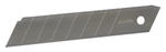 Лезвия сменные 100x18x0.5 мм, 10 шт Makita D-74734