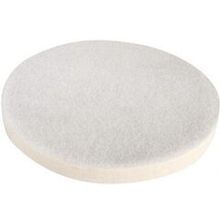 Насадки полировальные