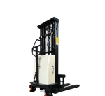 Электрический штабелер с раздвижными вилами PROLIFT M2 SPN 1533