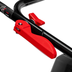 Газонокосилка бензиновая GLM-510-SP, 200 см3, 51см, привод, 65л MTX