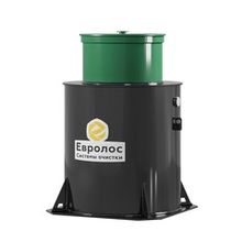 Септики Евролос БИО