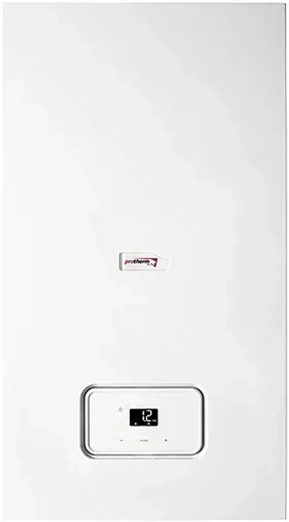Котел настенный газовый Рысь К 18/25 MKV конденсатный 0010020287 Protherm