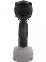 DBE-7462C Винтоверт аккумуляторный DeBever бесщеточный, ударный, шестигранник 1/4", 3 скорости, 200Nm, 20B