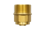 Автоматический сливной клапан UNIPUMP для скважины 1"