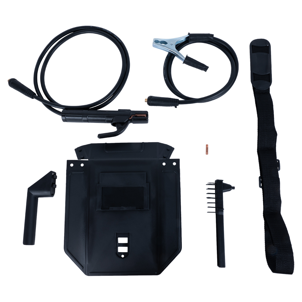 Сварочный полуавтомат WELD 150 MINI