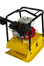 Виброплита 95 кг, 20кН (Honda) без бака TOR C-100