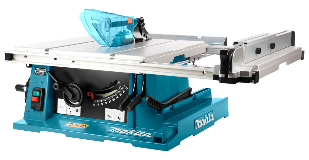 Распиловочный станок Makita 2704N
