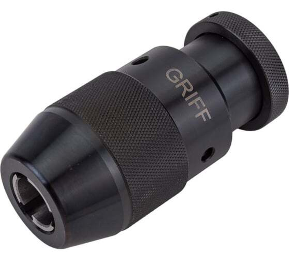 Патрон сверлильный ПСС-20 5-20мм B22 GRIFF b216015