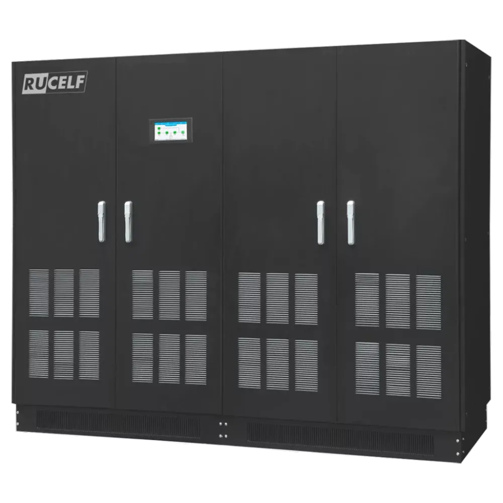 Источник бесперебойного питания RUCELF UPO-3-400KG-600-0-E