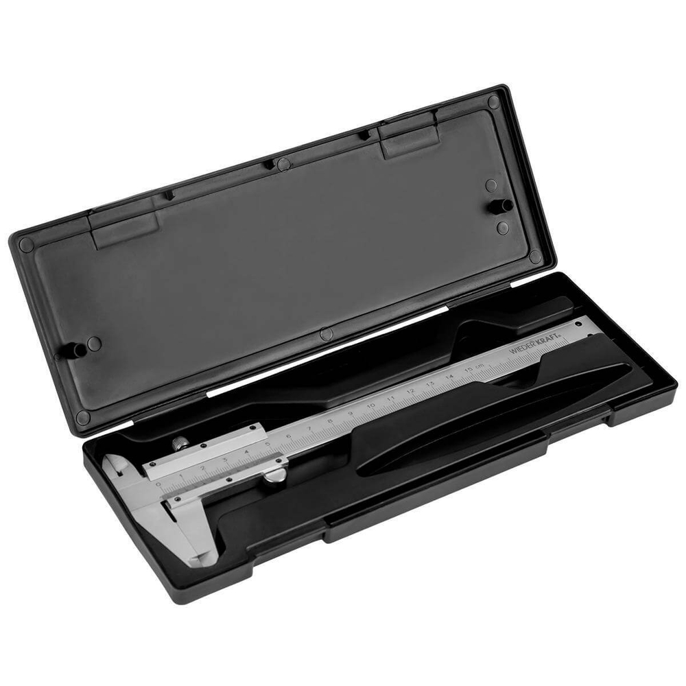 Штангенциркуль 150 мм WDK-MC15005
