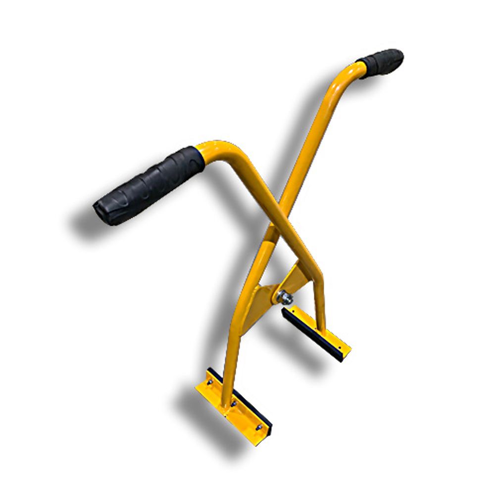 Захват для бордюрного камня ZRB-0,05