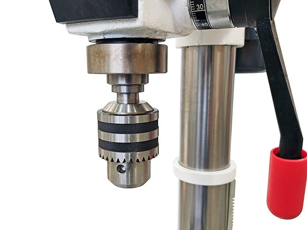 Вертикально-сверлильный станок FABTEC B32F