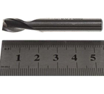 Фреза шпоночная (8х55х11 мм; Р6М5; ц/х) GRIFF a340010