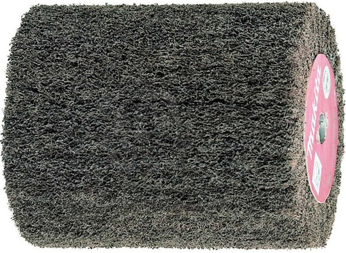 Щётка из нетканого материала 100x120 мм, 80T Makita P-18035