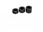 Набор подкладок D28 (0.5mm, 1mm, 2mm, 3mm, 4mm, 5mm, 10mm, 20mm, 30mm, 40mm+L125mm (75mm))