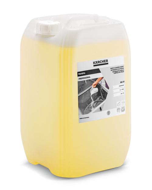 Обезжиривающее средство RM 39, 20 л