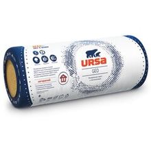 Утеплитель Урса (URSA)